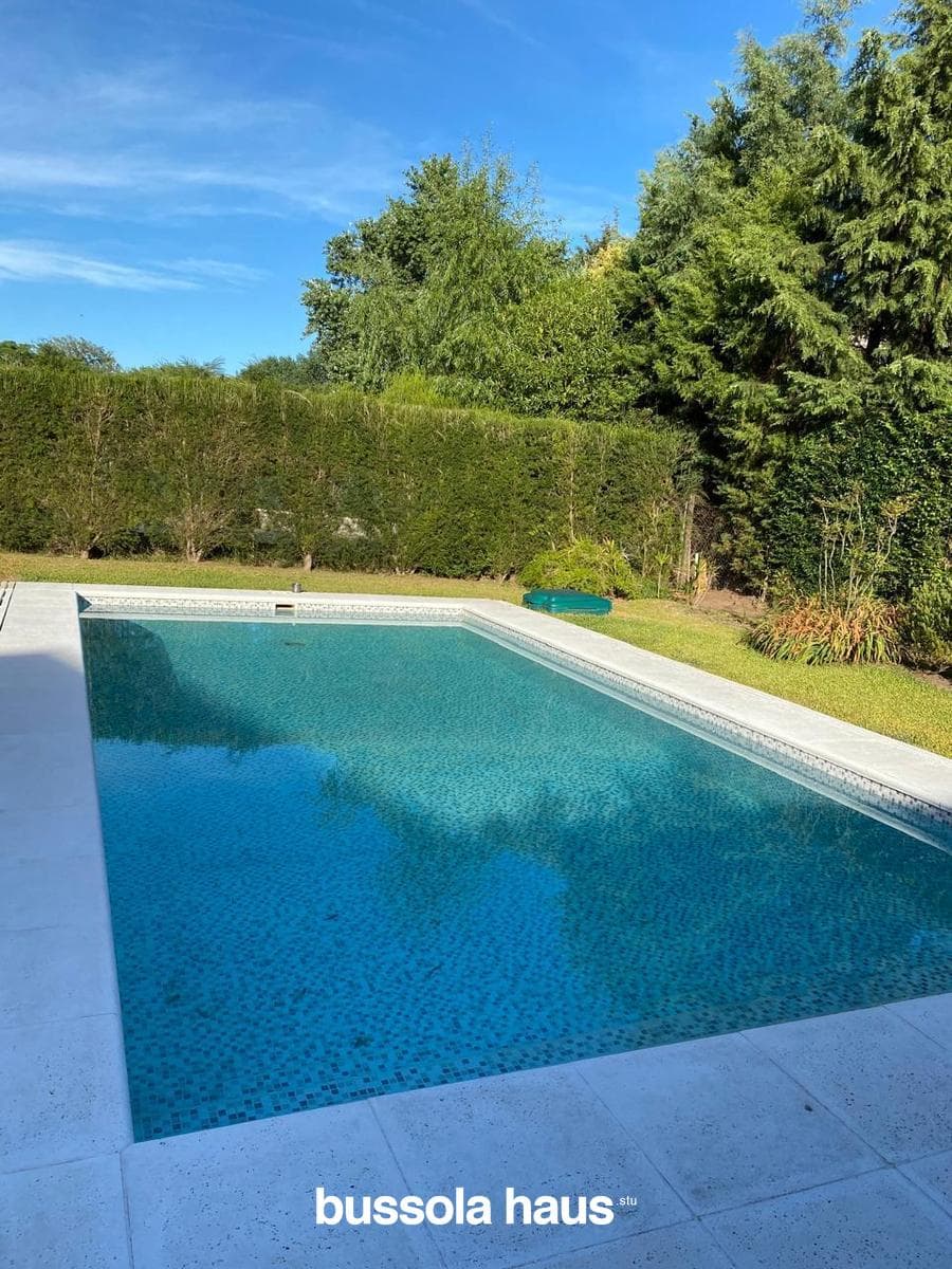 4-Bedroom House for Sale on an Interior Lot in Haras de Santa Maria