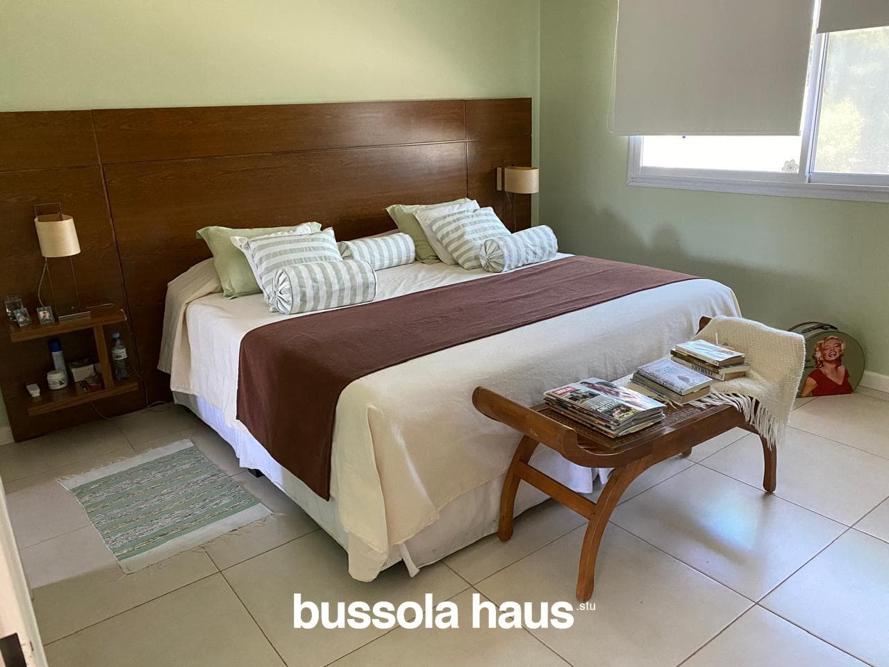 4-Bedroom House for Sale on an Interior Lot in Haras de Santa Maria