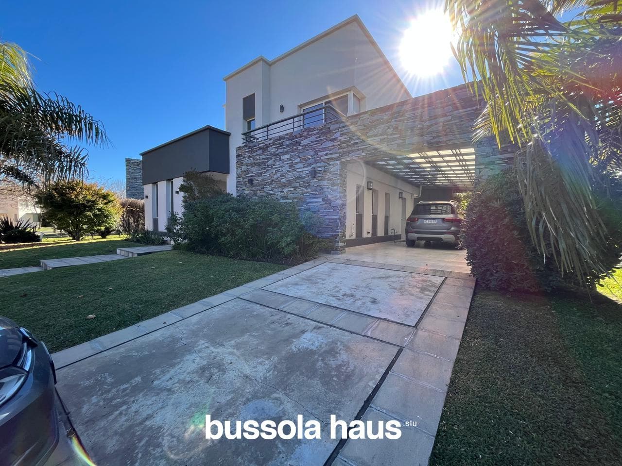 4-Bedroom House for Sale on an Interior Lot in Haras de Santa Maria