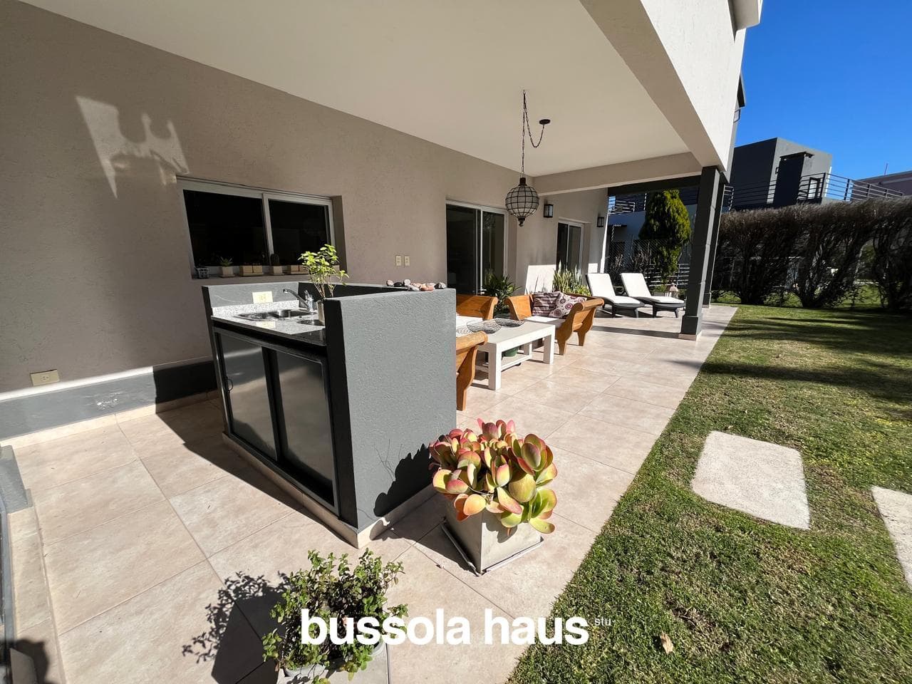 4-Bedroom House for Sale on an Interior Lot in Haras de Santa Maria