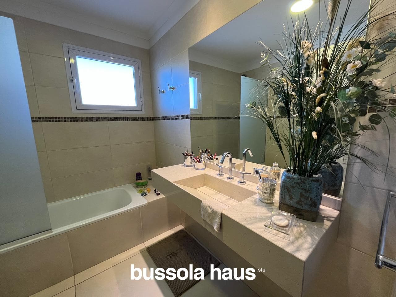 4-Bedroom House for Sale on an Interior Lot in Haras de Santa Maria