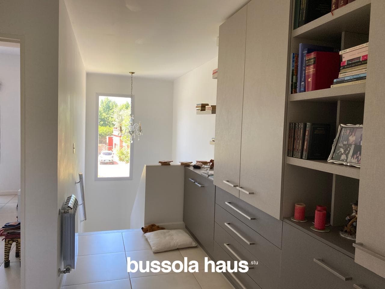 4-Bedroom House for Sale on an Interior Lot in Haras de Santa Maria