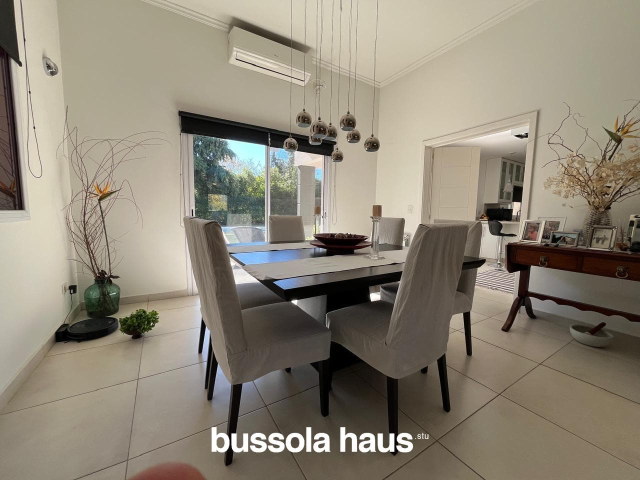 4-Bedroom House for Sale on an Interior Lot in Haras de Santa Maria