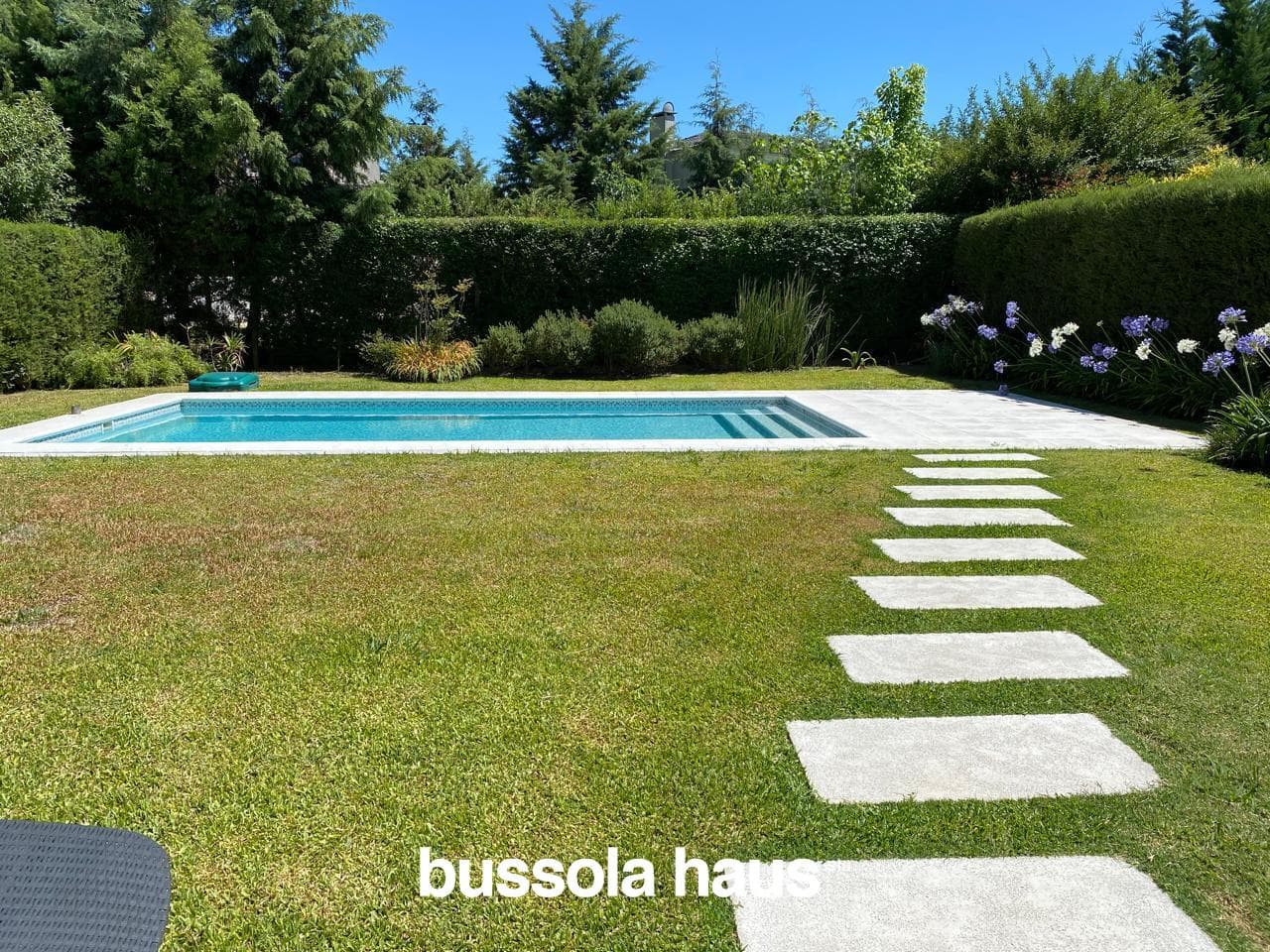 4-Bedroom House for Sale on an Interior Lot in Haras de Santa Maria