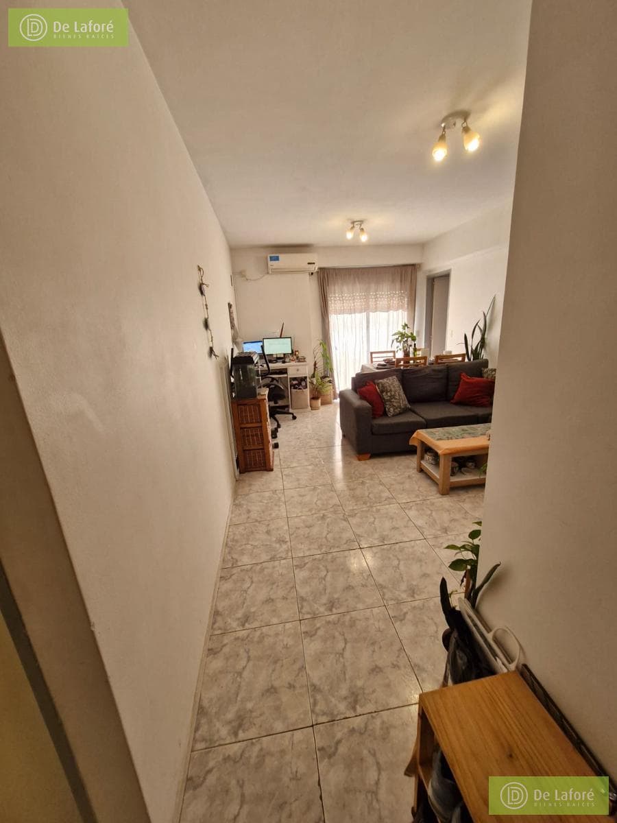 For Rent - 2-Bedroom Apartment in San Isidro with a Balcony—Excellent Location