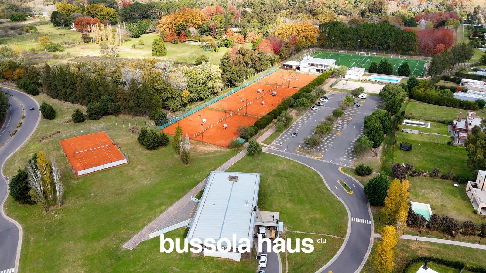 Land for Sale in the San Matias Neighborhood