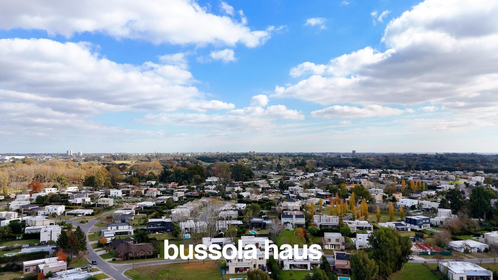 Land for Sale in the San Matias Neighborhood
