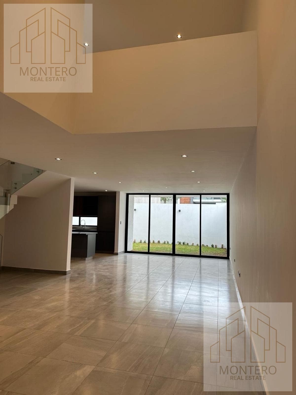 House - Lomas de Angelópolis Subdivision