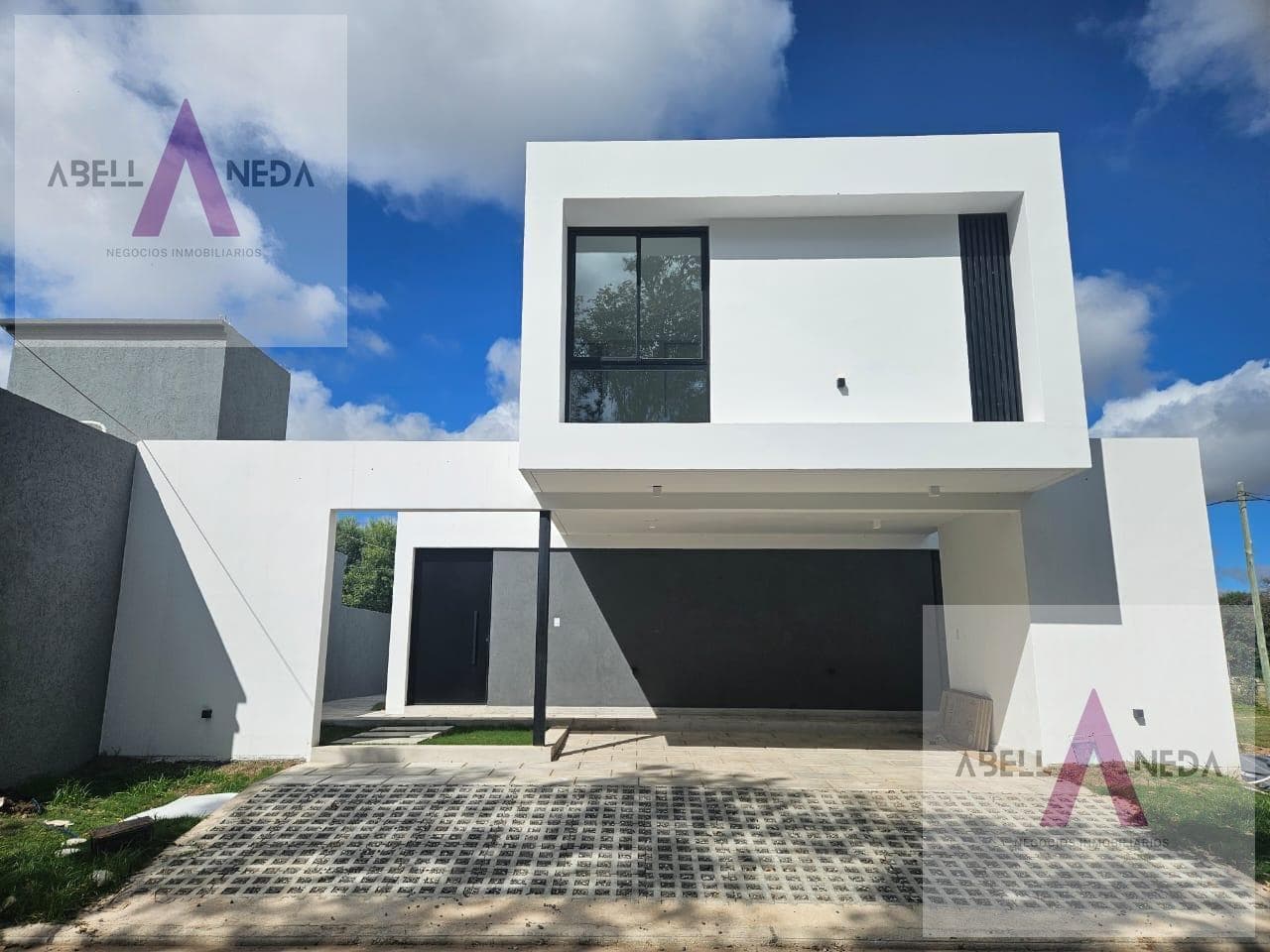 Beautiful House for Rent (3D) - Mansos del Sur