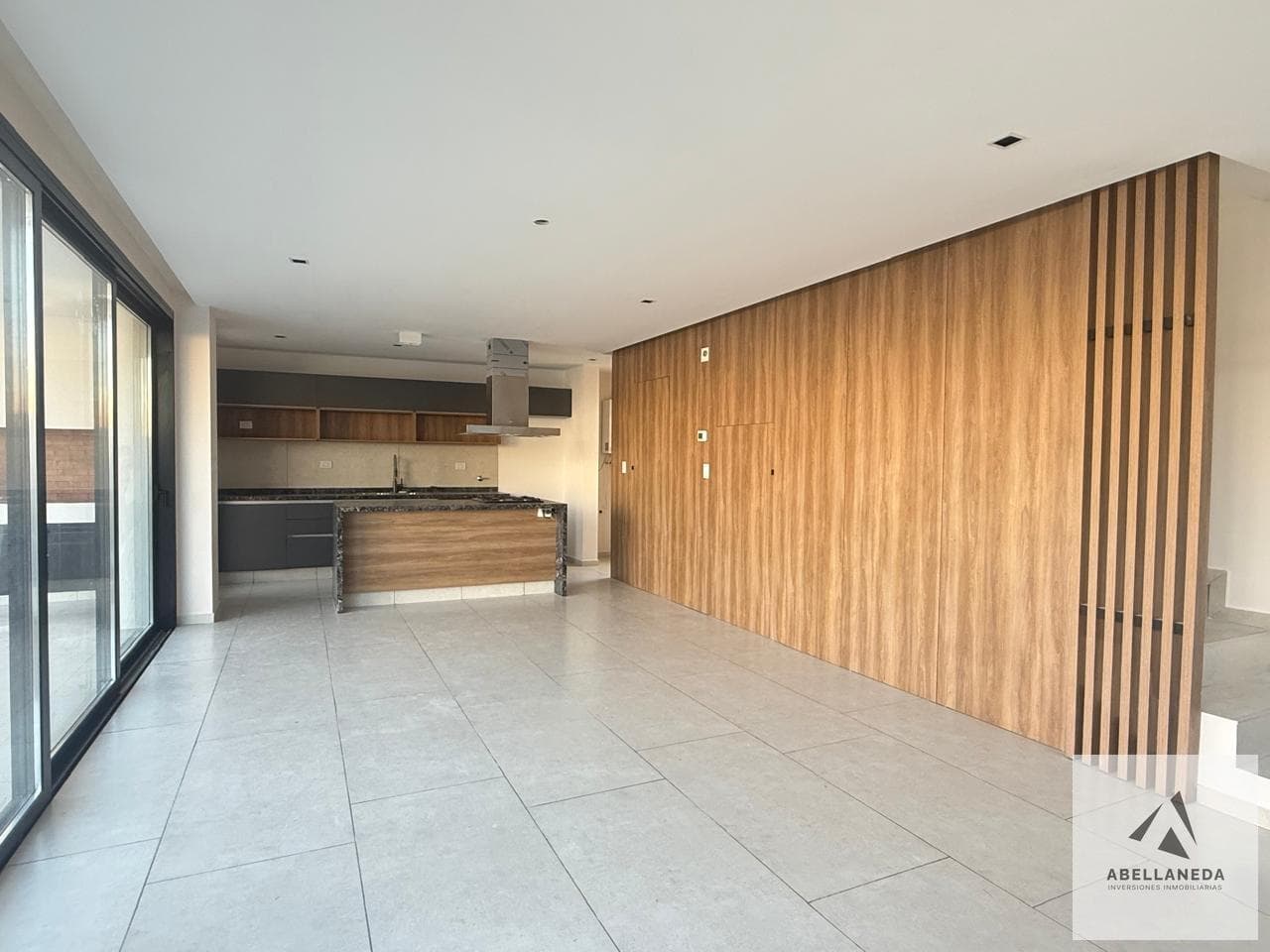 Beautiful House for Rent (3D) - Mansos del Sur