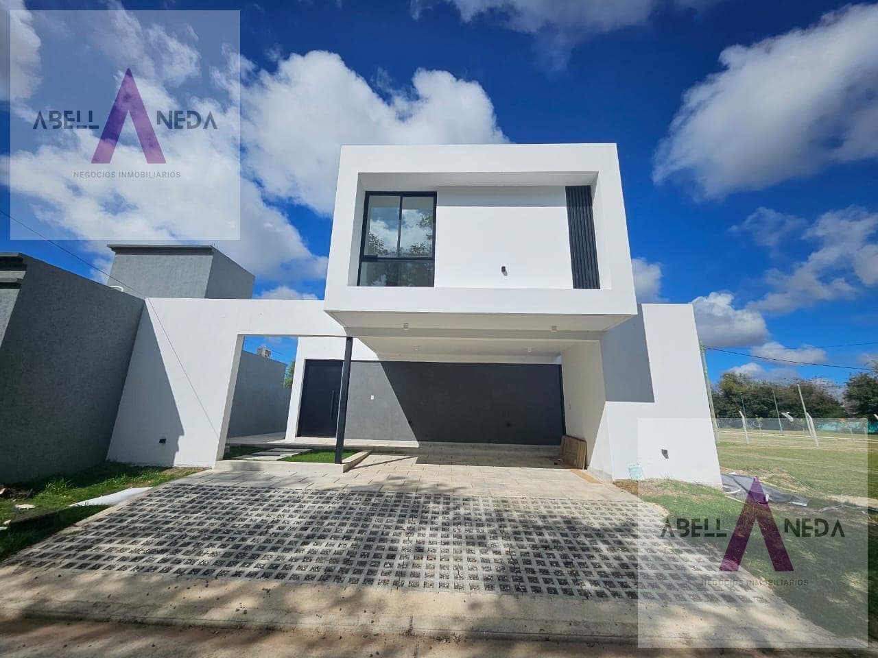 Beautiful House for Rent (3D) - Mansos del Sur