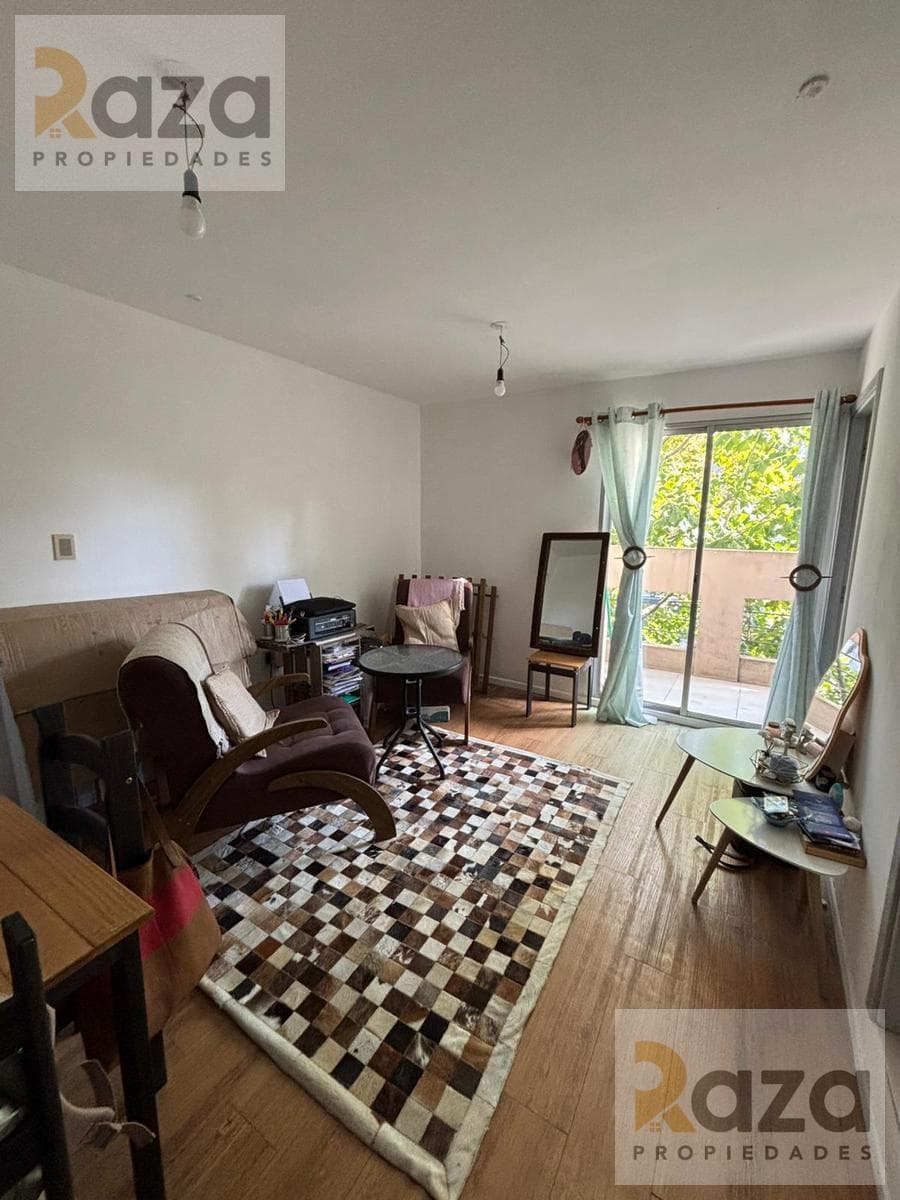 1-Bedroom Apartment for Sale with Rental Income in Cordon
