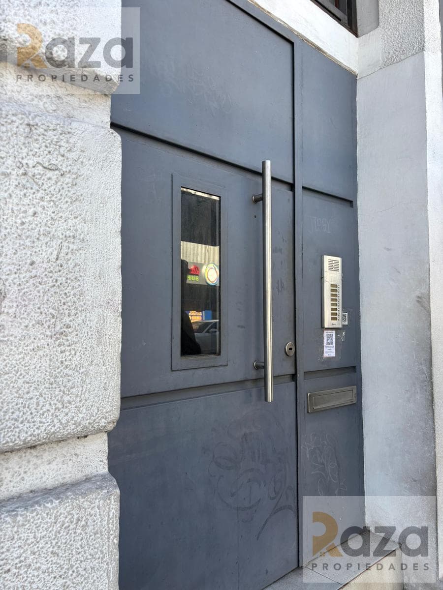 1-Bedroom Apartment for Sale with Rental Income in Cordon