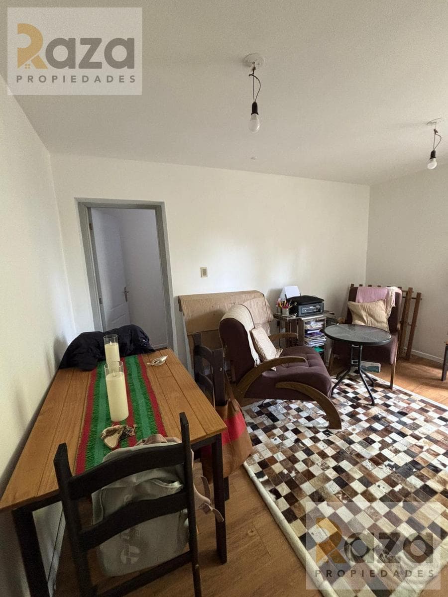 1-Bedroom Apartment for Sale with Rental Income in Cordon