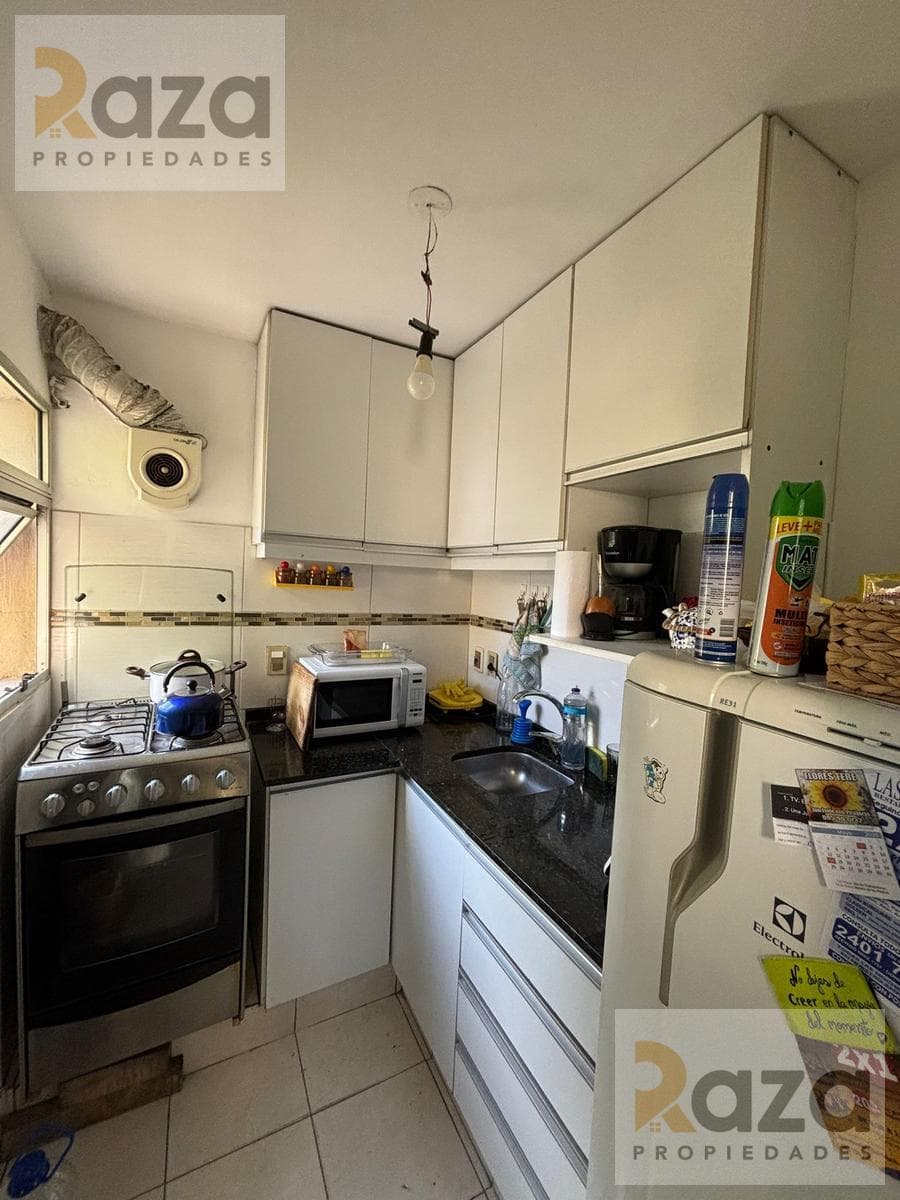 1-Bedroom Apartment for Sale with Rental Income in Cordon