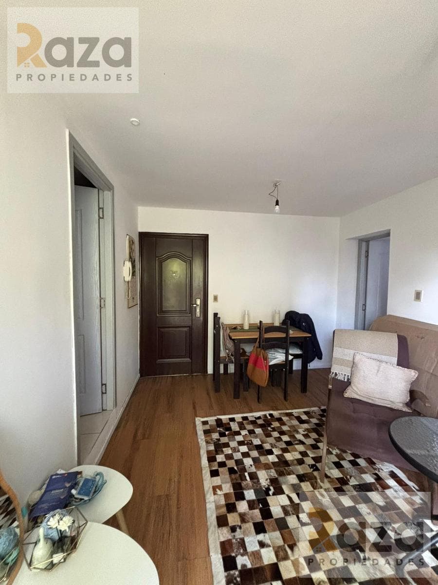 1-Bedroom Apartment for Sale with Rental Income in Cordon