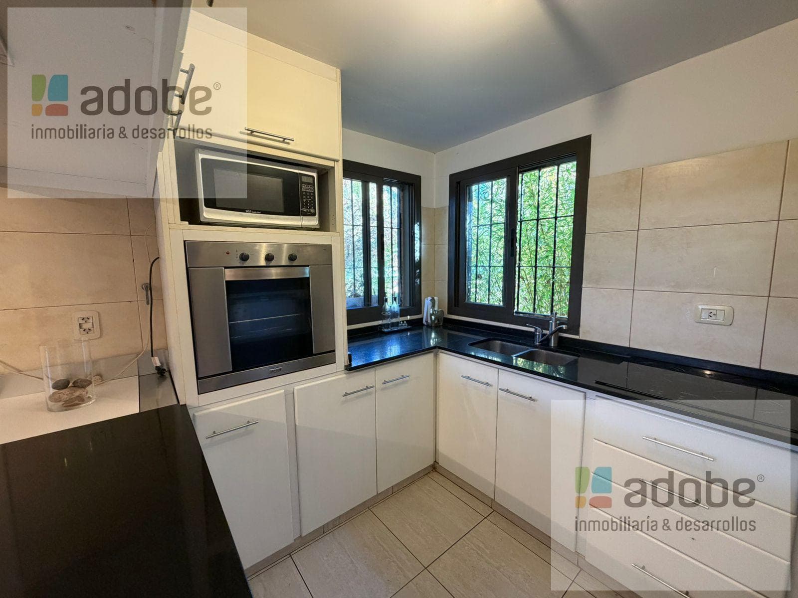 Furnished and Fully Equipped 2-Bedroom House for Rent