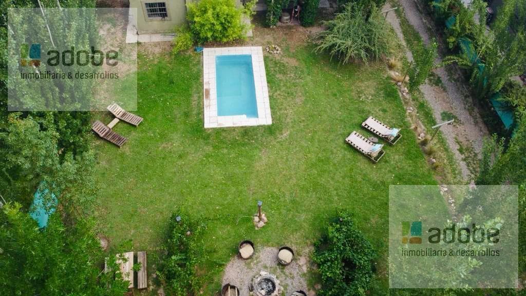 Furnished and Fully Equipped 2-Bedroom House for Rent