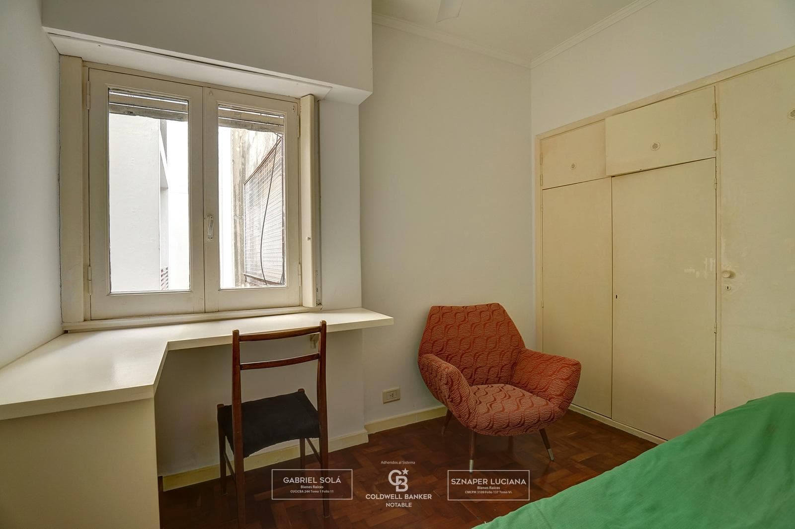 4-Room Apartment for Sale