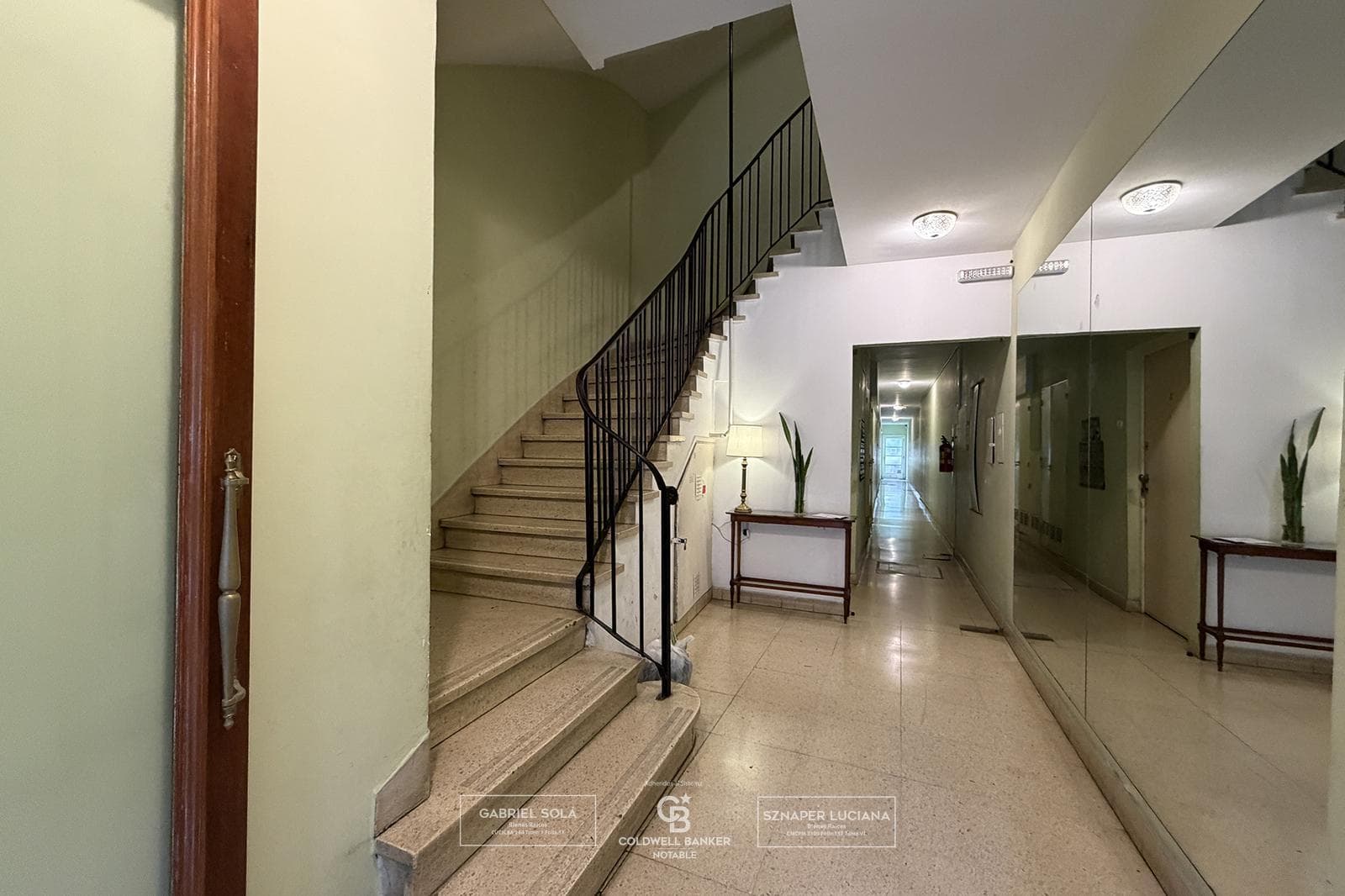 4-Room Apartment for Sale