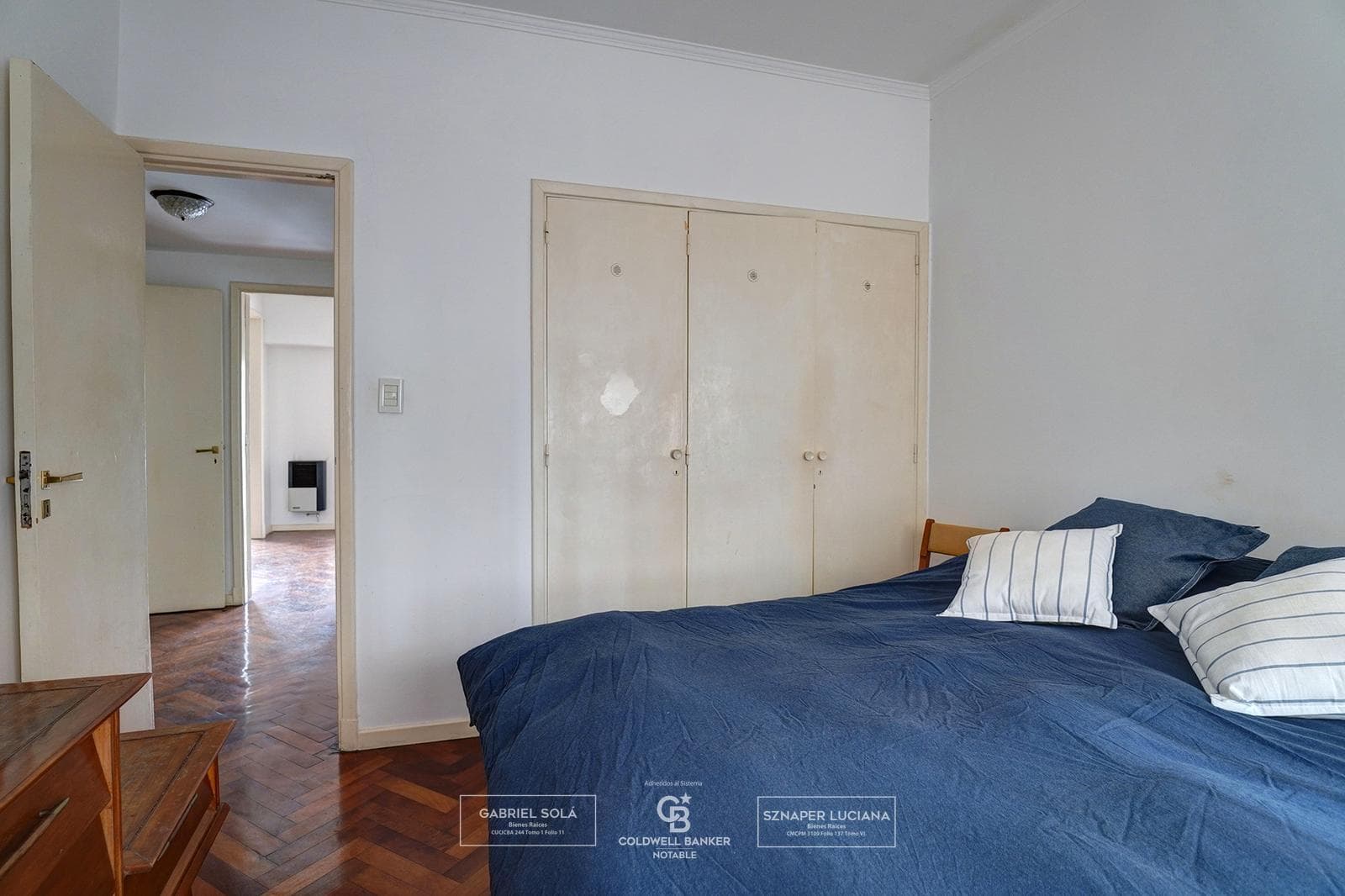 4-Room Apartment for Sale