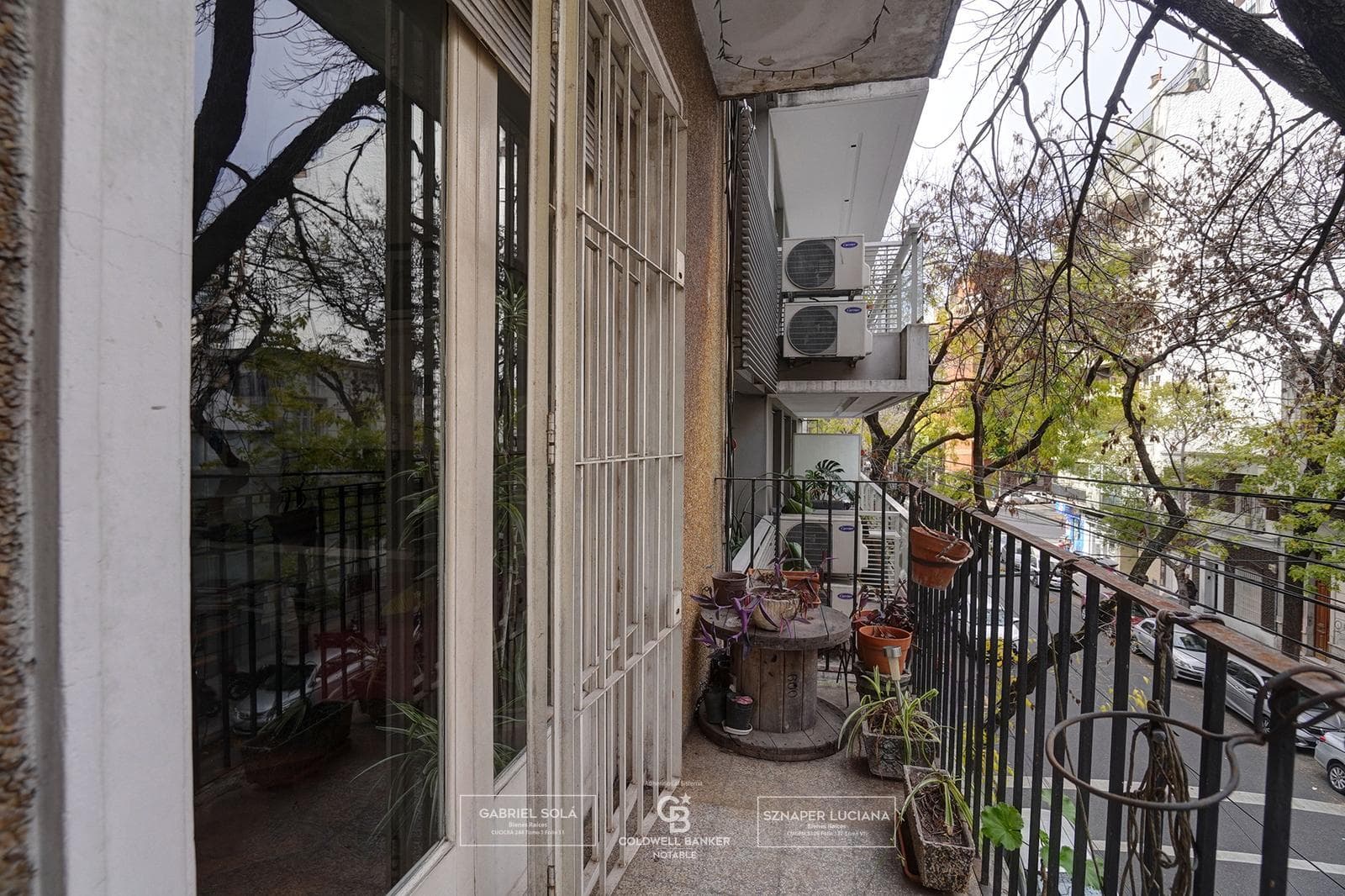 4-Room Apartment for Sale