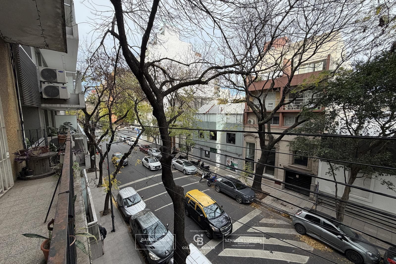 4-Room Apartment for Sale
