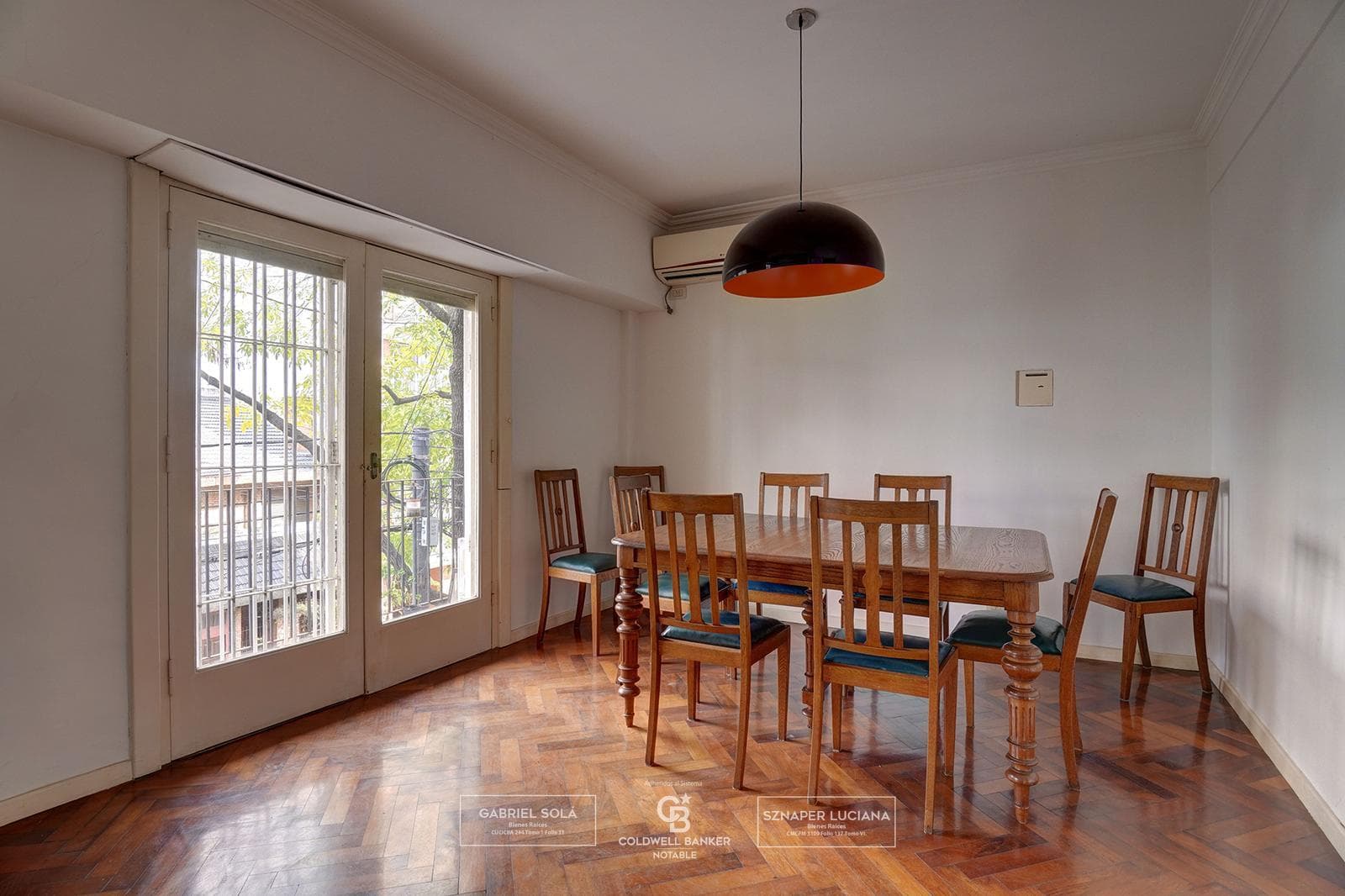 4-Room Apartment for Sale