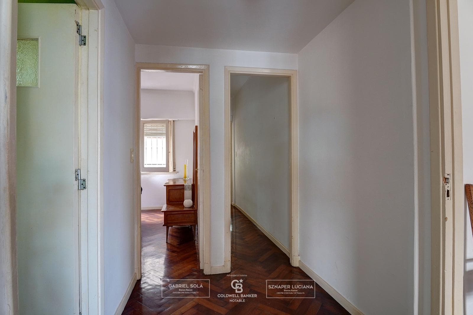 4-Room Apartment for Sale