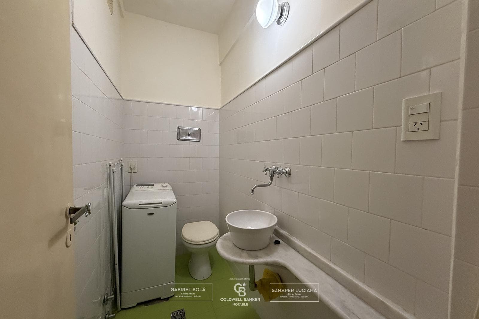 4-Room Apartment for Sale