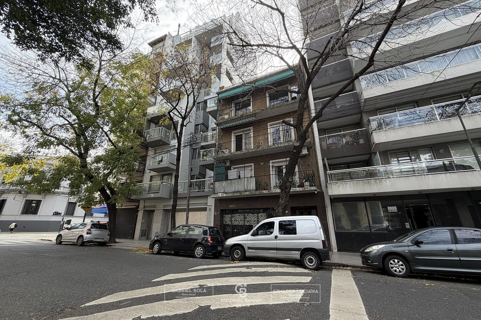 4-Room Apartment for Sale