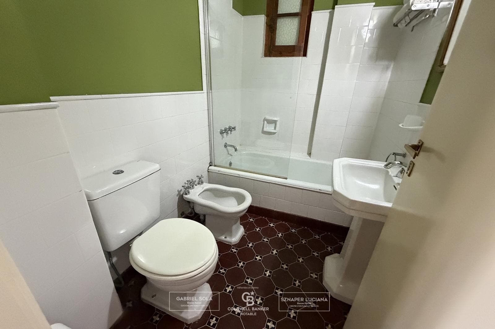 4-Room Apartment for Sale