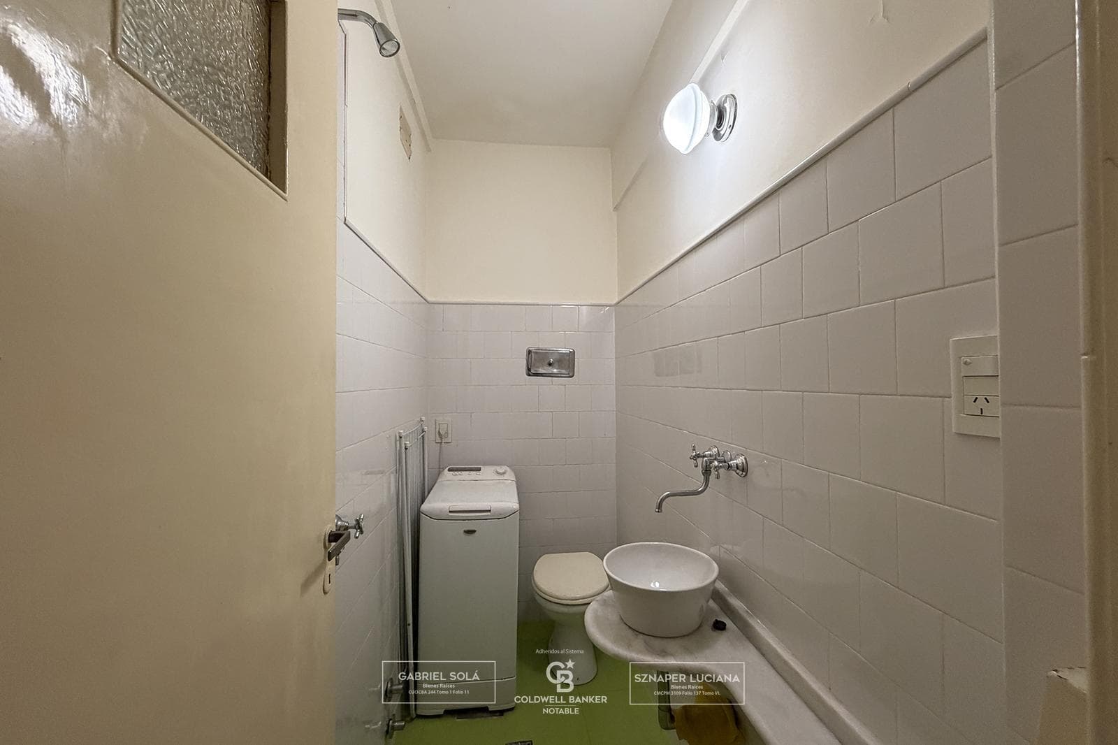 4-Room Apartment for Sale