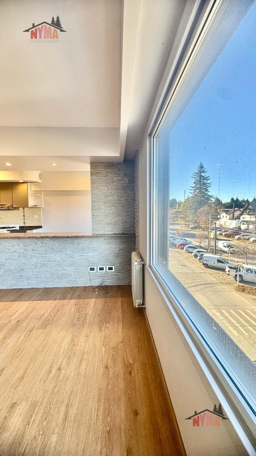 2-Bedroom Apartment for Long-Term Rent - Spacious, Bright, and Immaculate