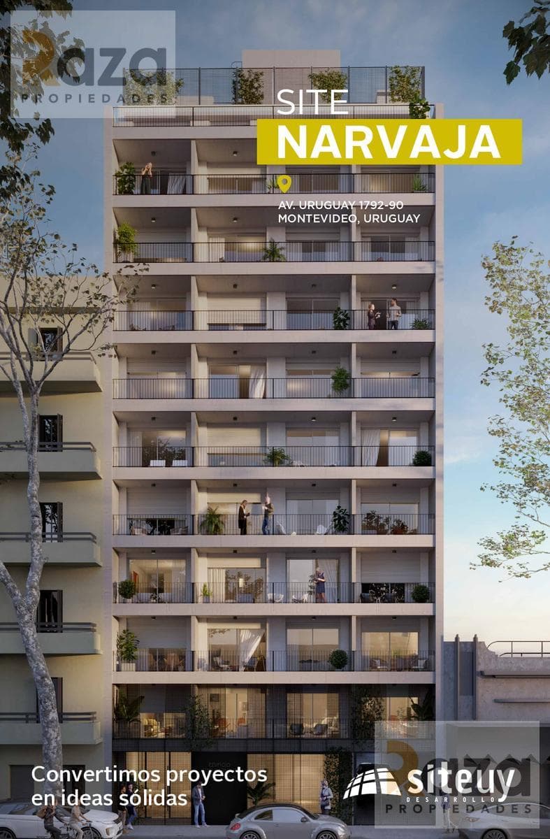 1-Bedroom Apartment for Sale in Cordon