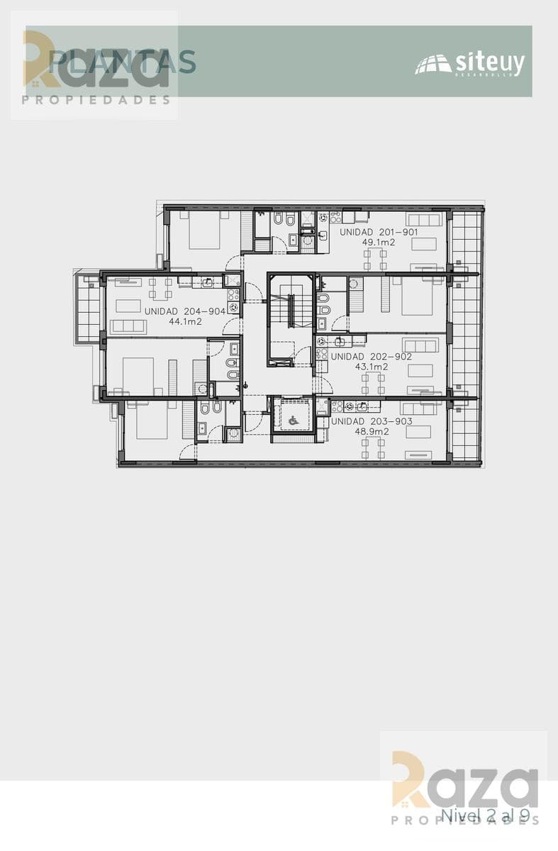 1-Bedroom Apartment for Sale in Cordon