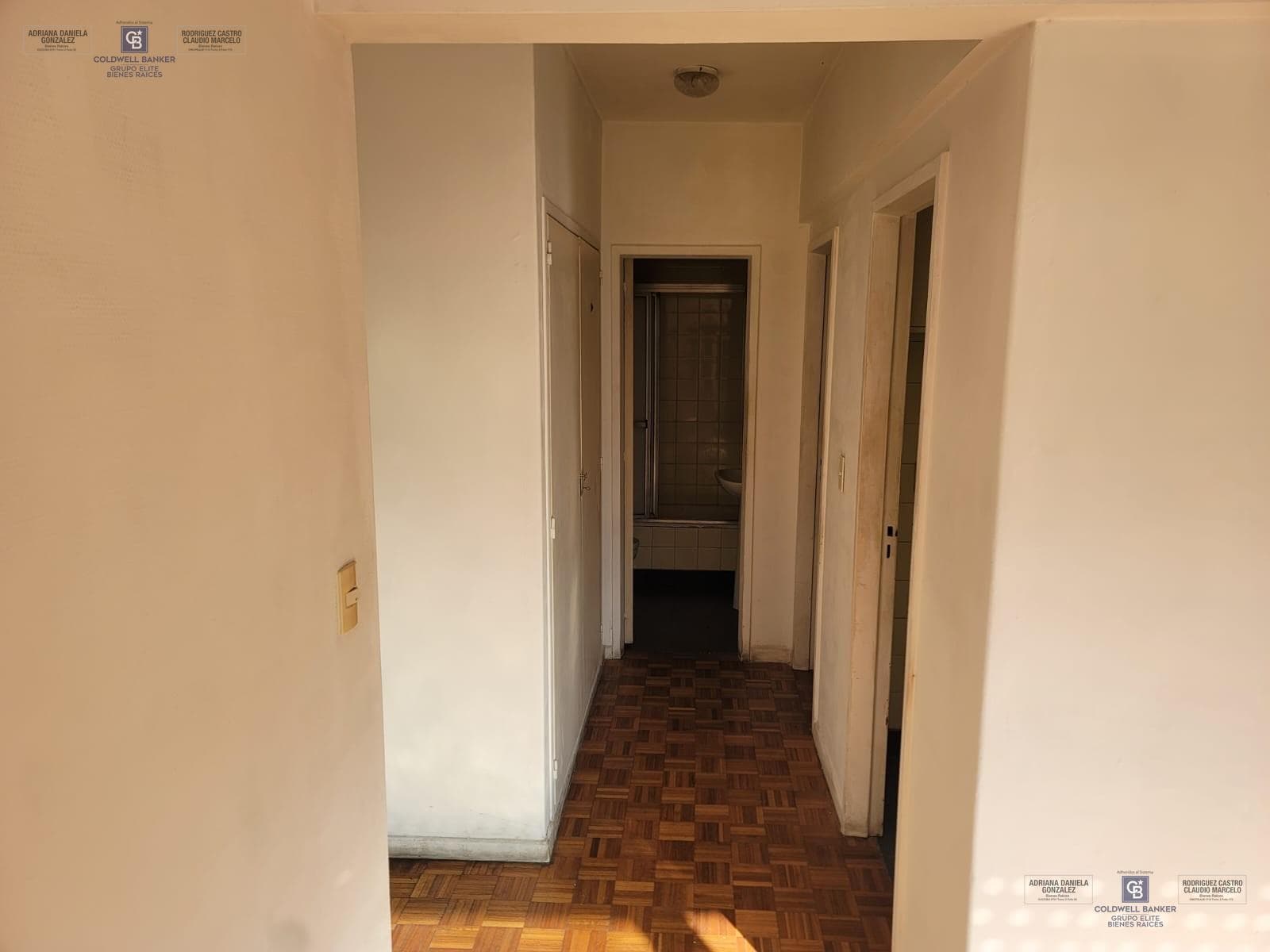 Venta Departamento 2 ambientes balcon San Telmo