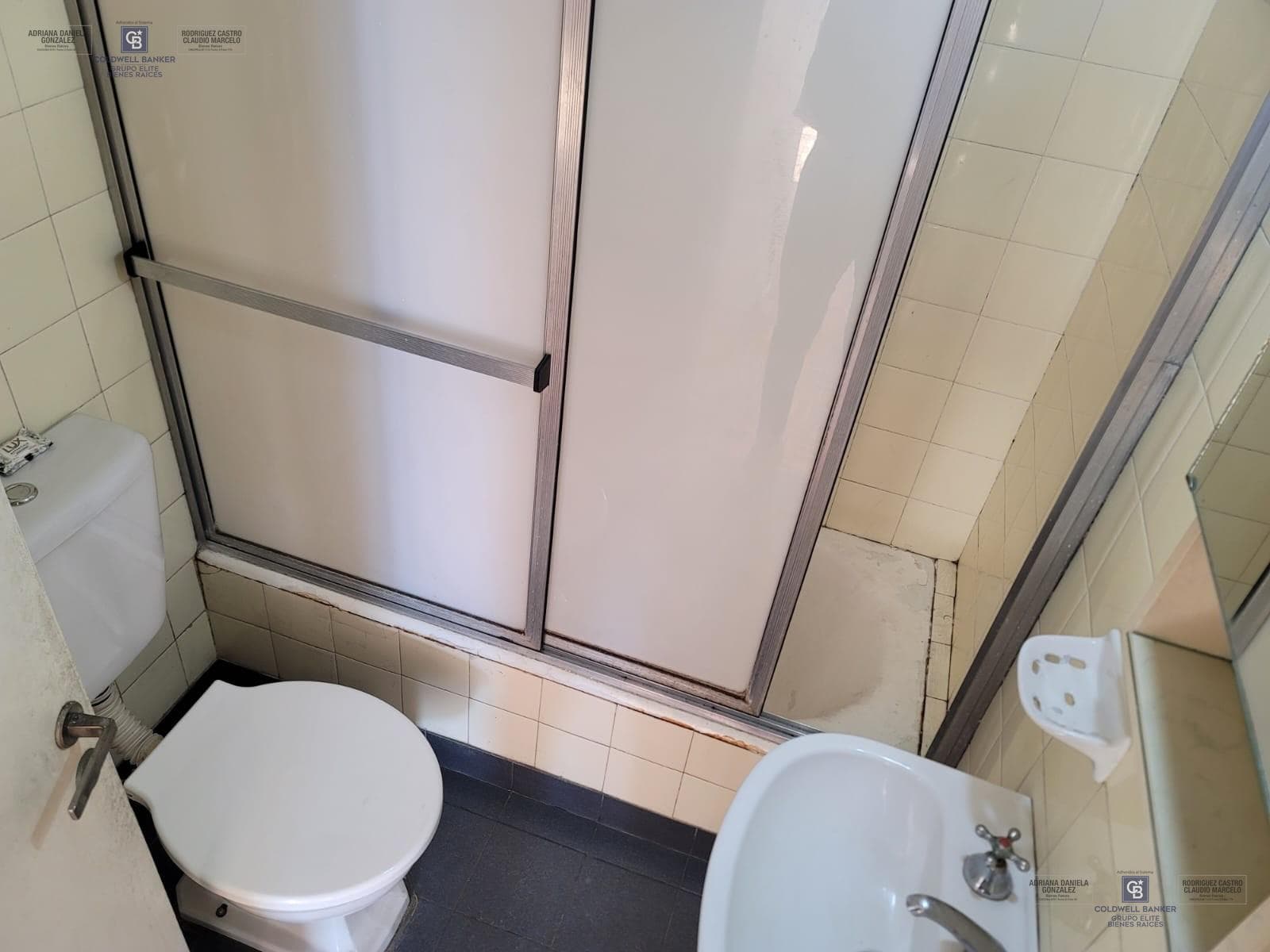 Venta Departamento 2 ambientes balcon San Telmo