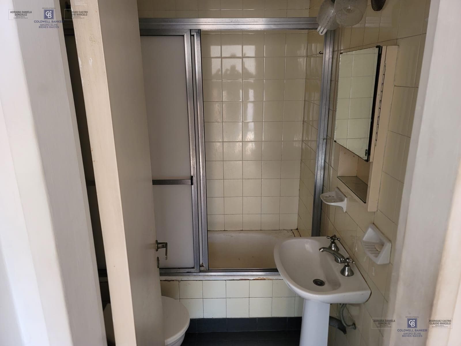 Venta Departamento 2 ambientes balcon San Telmo