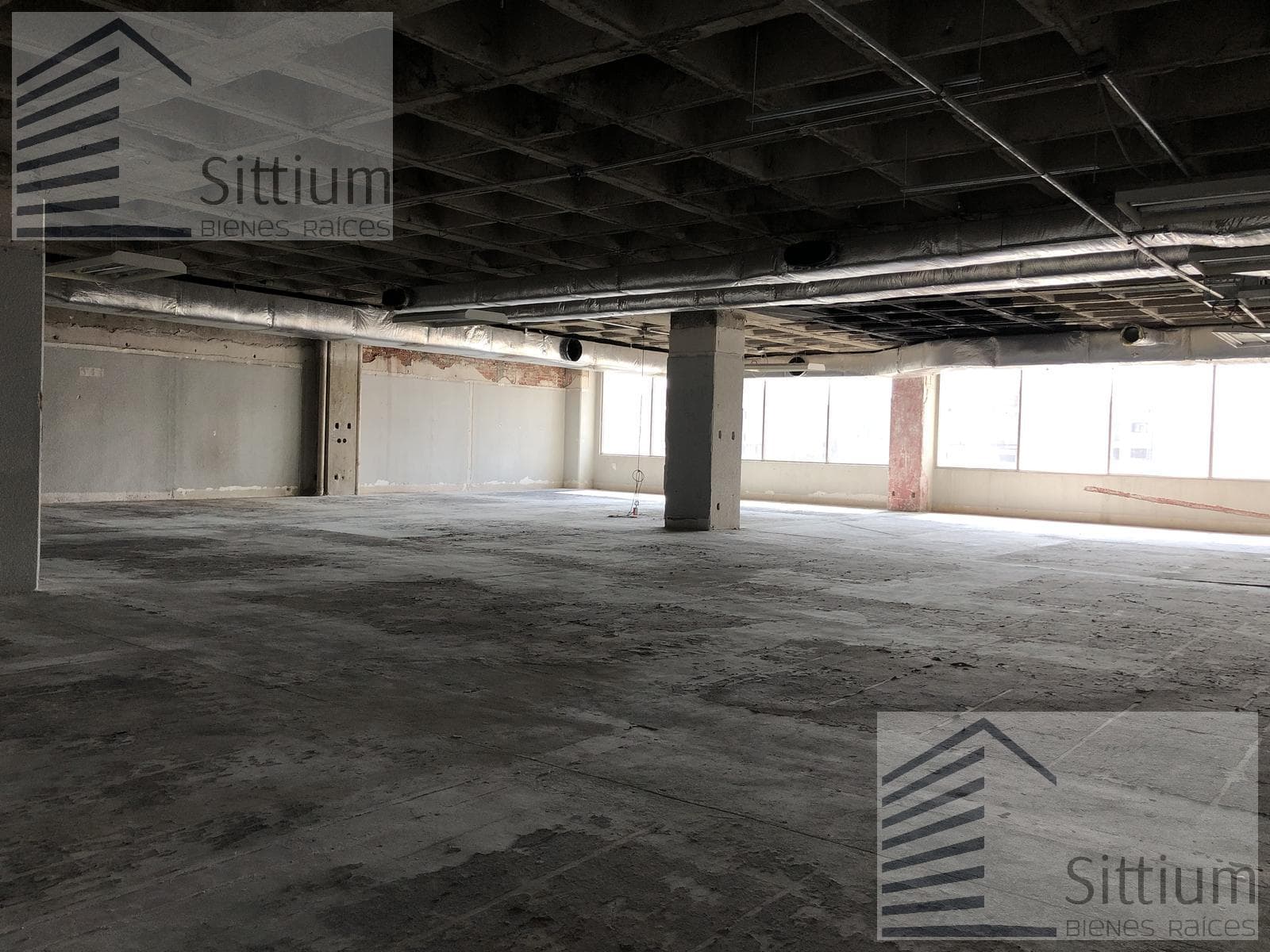 Office for Rent - Reforma, 2nd Floor - 215 m2
