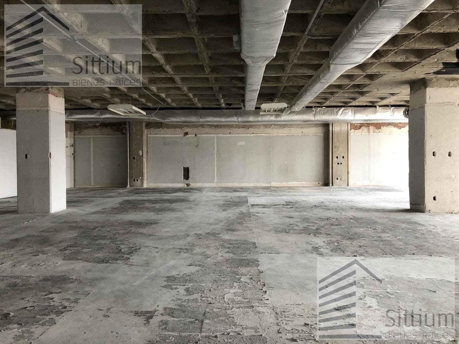 Office for Rent - Reforma, 2nd Floor - 215 m2