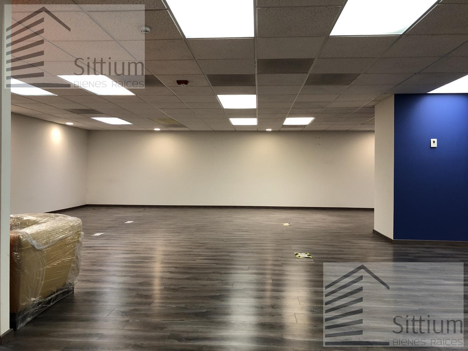 Office for Rent - Reforma, 3rd Floor - 385 m2