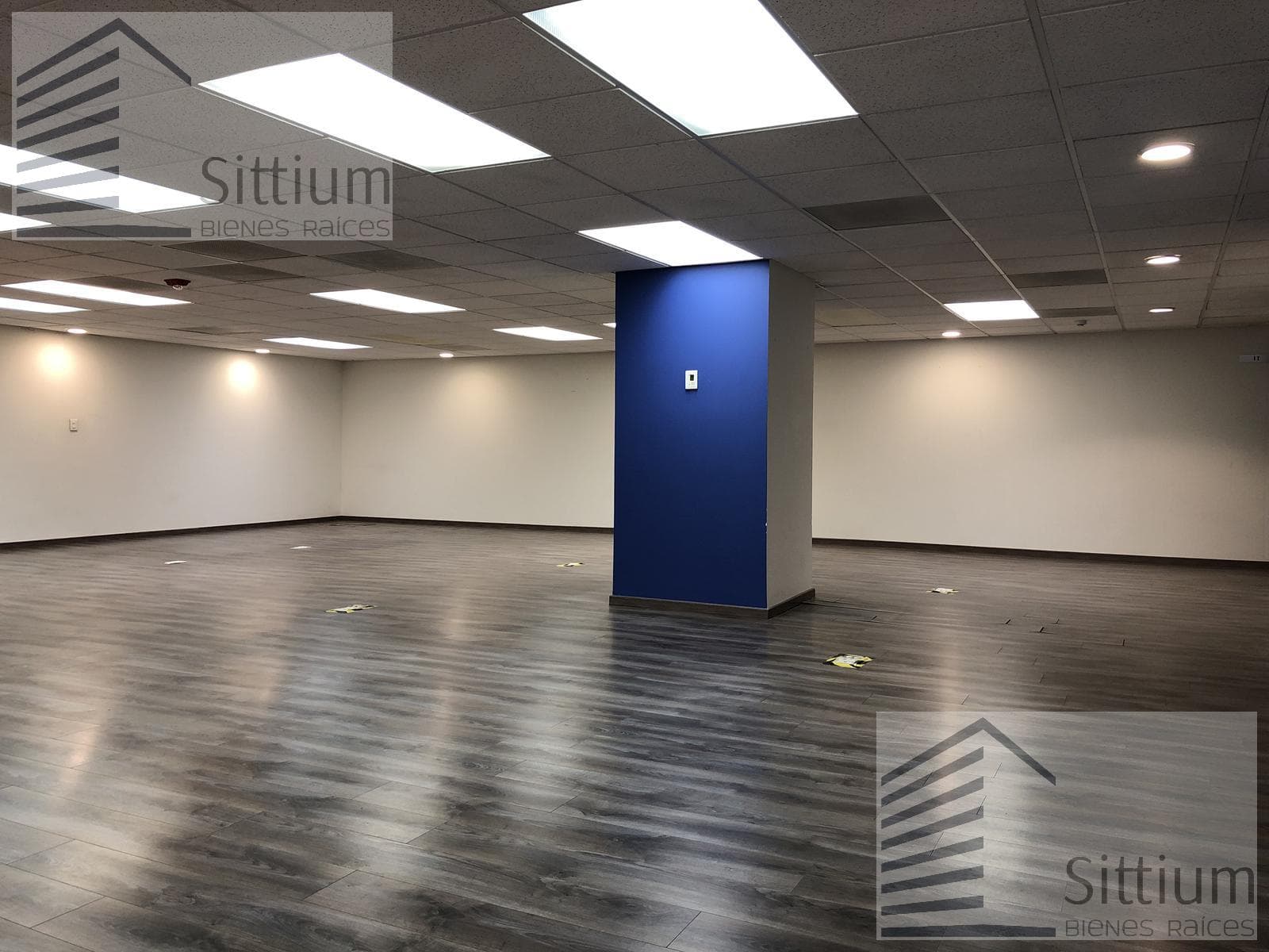 Office for Rent - Reforma, 3rd Floor - 385 m2