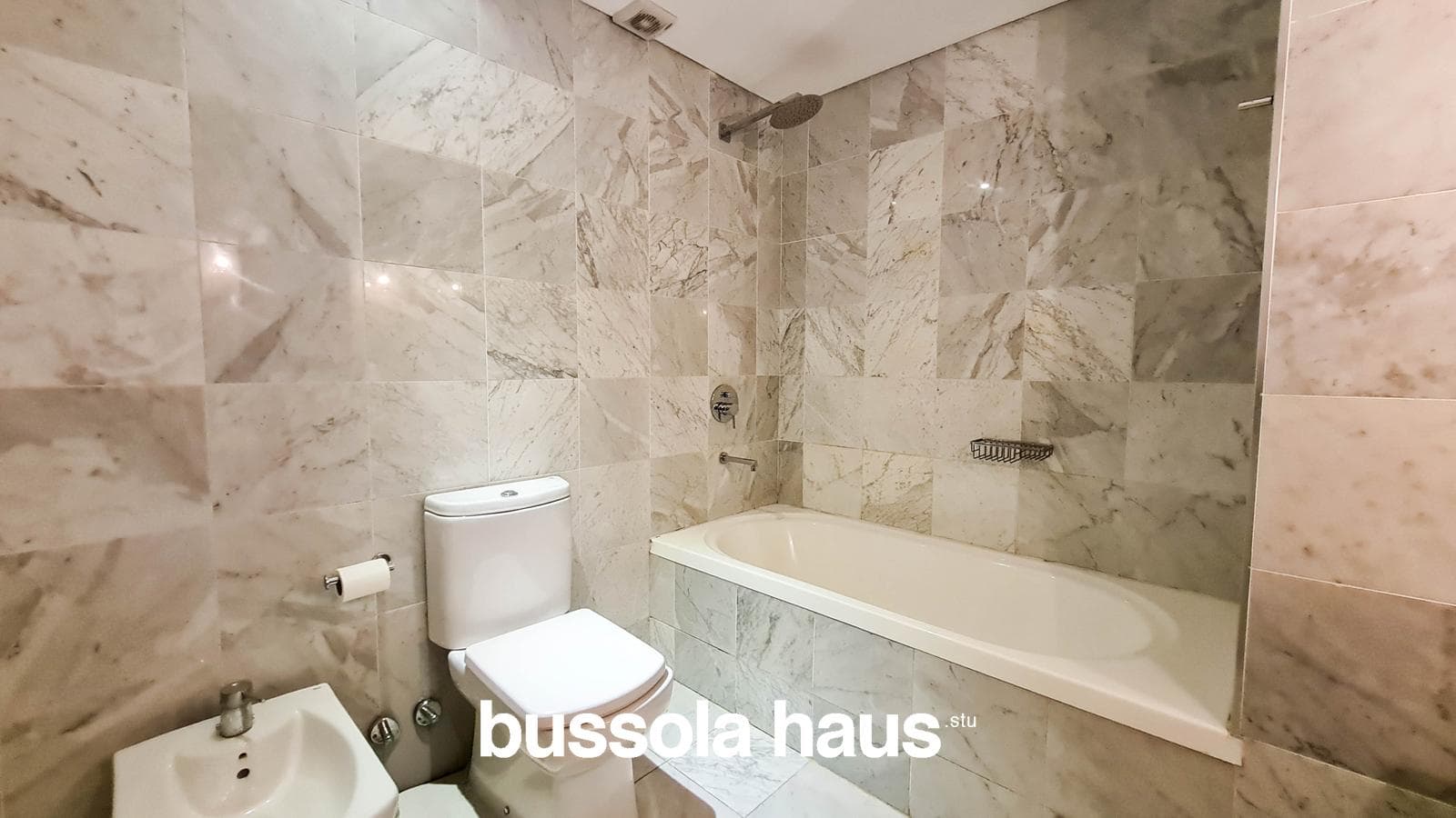 3-room apartment overlooking the lake in Yoo Nordelta