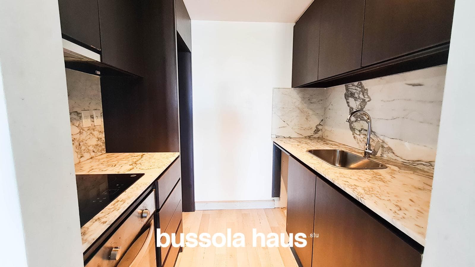 3-room apartment overlooking the lake in Yoo Nordelta