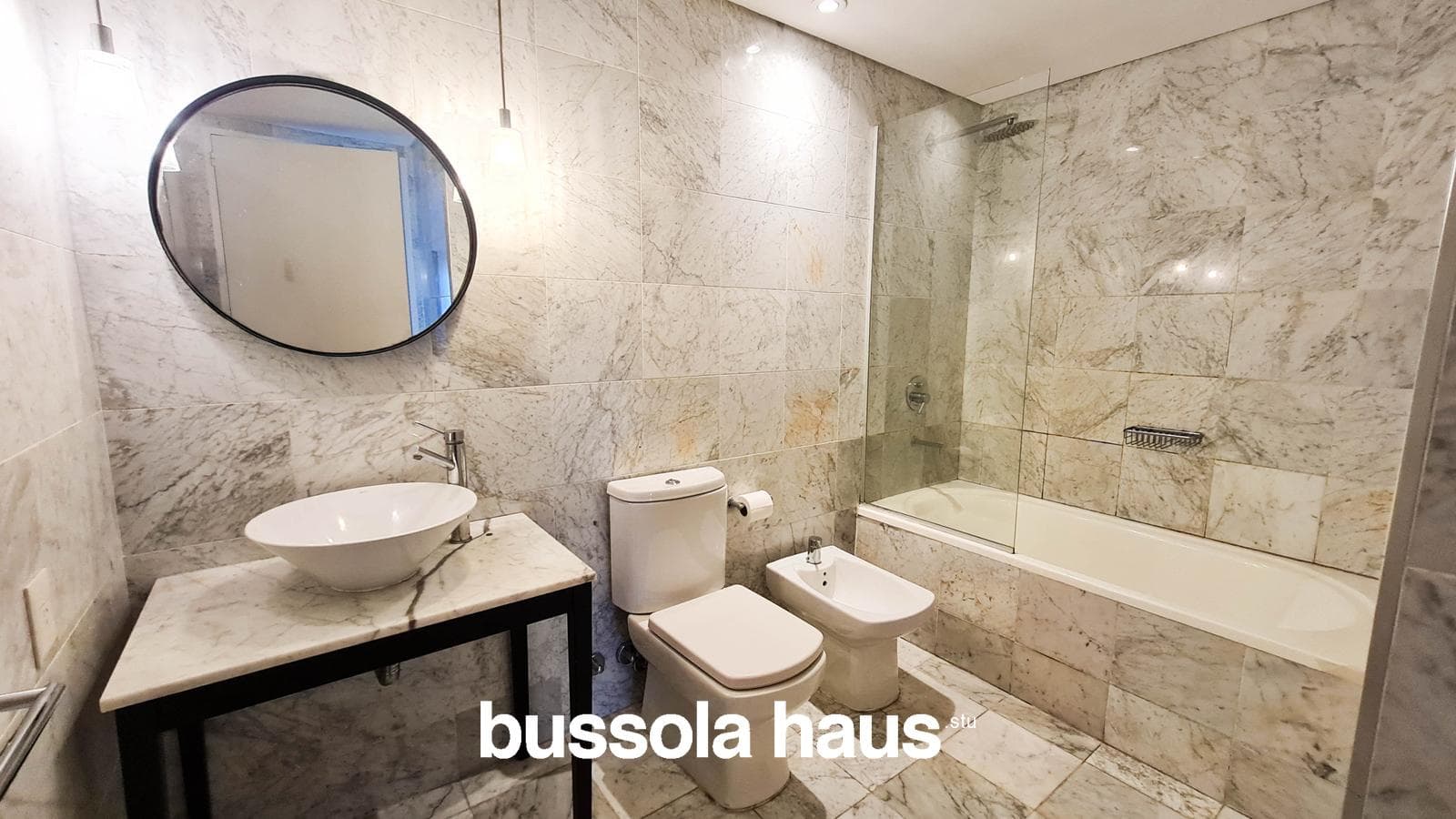 3-room apartment overlooking the lake in Yoo Nordelta