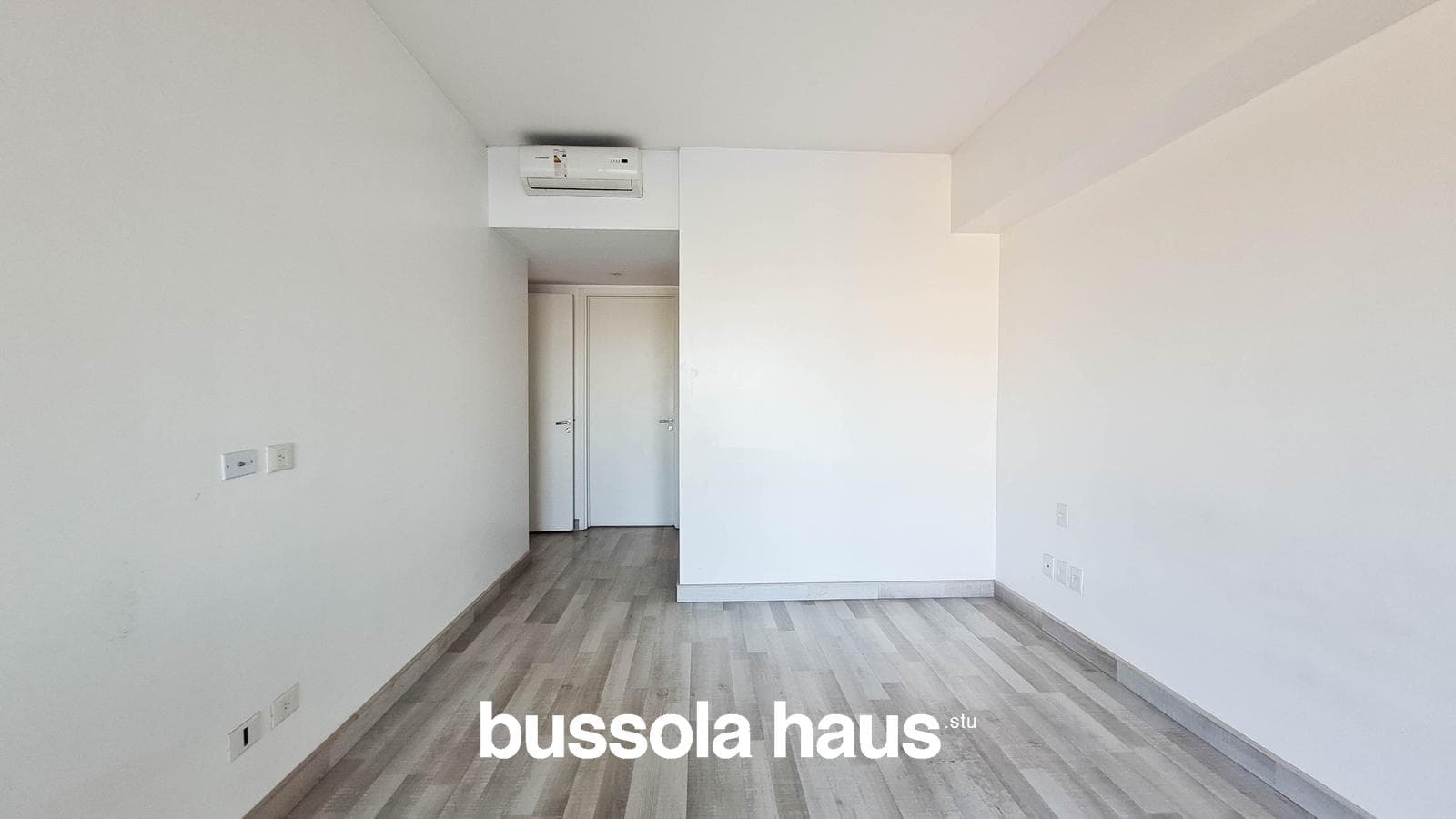 3-room apartment overlooking the lake in Yoo Nordelta
