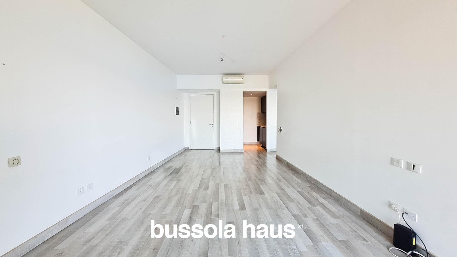 3-room apartment overlooking the lake in Yoo Nordelta