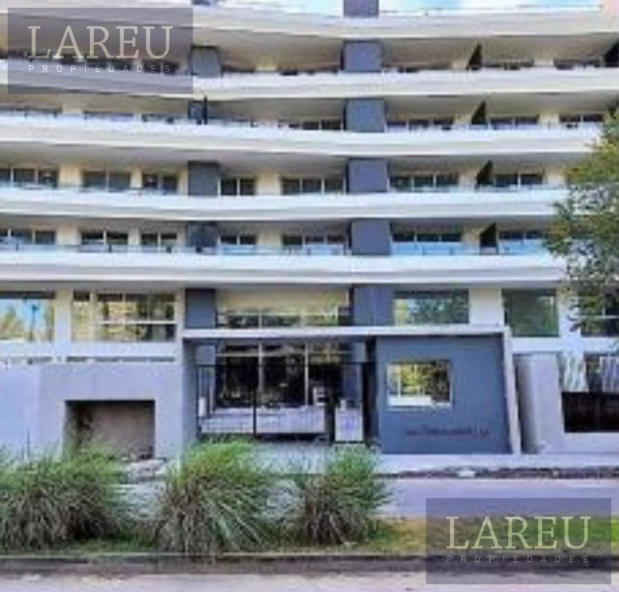 Two-room apartment for sale in Cristaline, Pilar