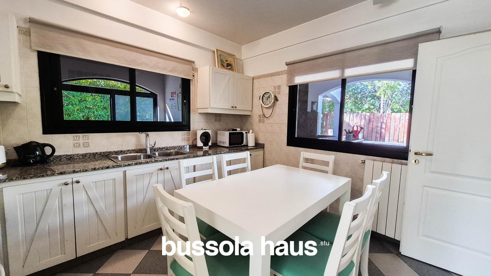 3-Bedroom House on an Interior Lot in Rincon de la Costa